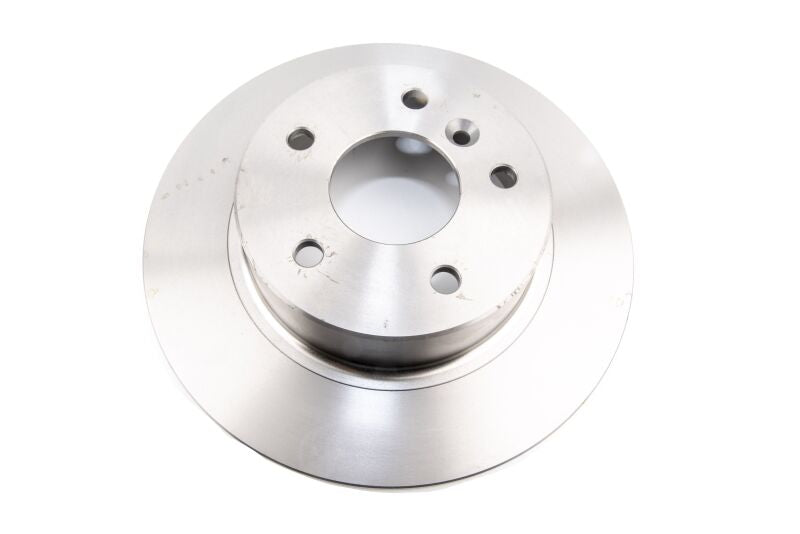 DBA Street Standard Rotors - DBA 99-04 Land Rover Discovery Series II Rear Street Series Standard Rotor