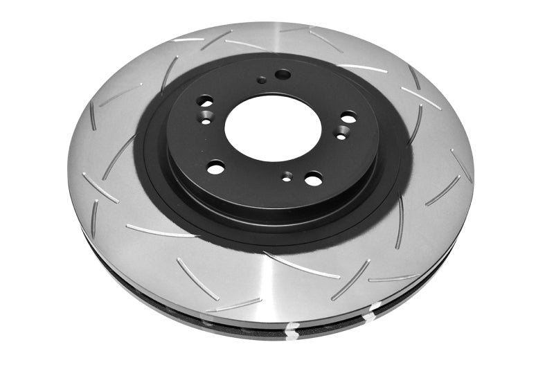 DBA 4000 Series Slotted Rotors - DBA 00-05 S2000 Front Slotted 4000 Series Rotor