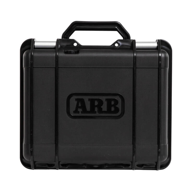 ARB Compressors - ARB Portable Brushless Single Compressor - 12V