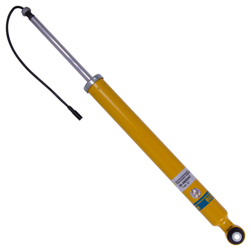 BIL B6 Series Shocks - Bilstein 16-19 CLA45 AMG / 16-19 CLA250 B6 Performance DampTronic Shock Rear