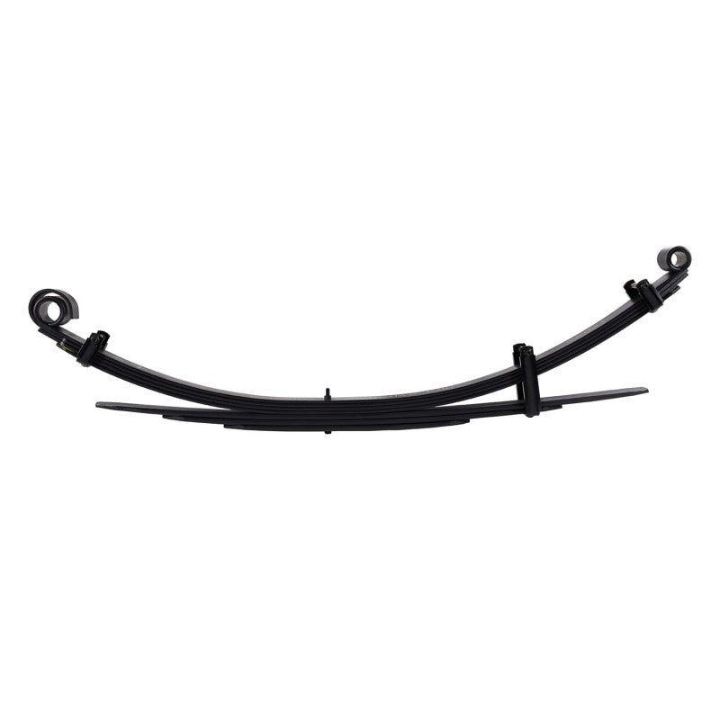 ARB OME Dakar Leaf Springs - ARB / OME Leaf Spring Hilux Ifs-Rear-