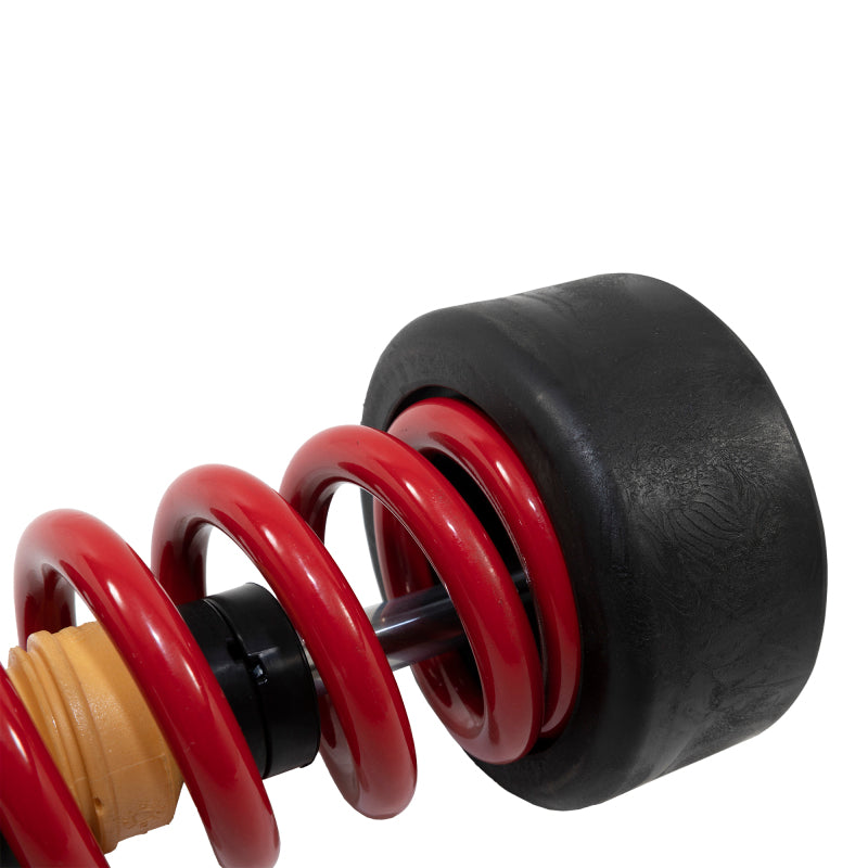 BT Coilover Kit - Belltech COILOVER KIT 2019+ GM Silverado / Sierra 1500 2/4WD All Cabs - 0-3in Lowering