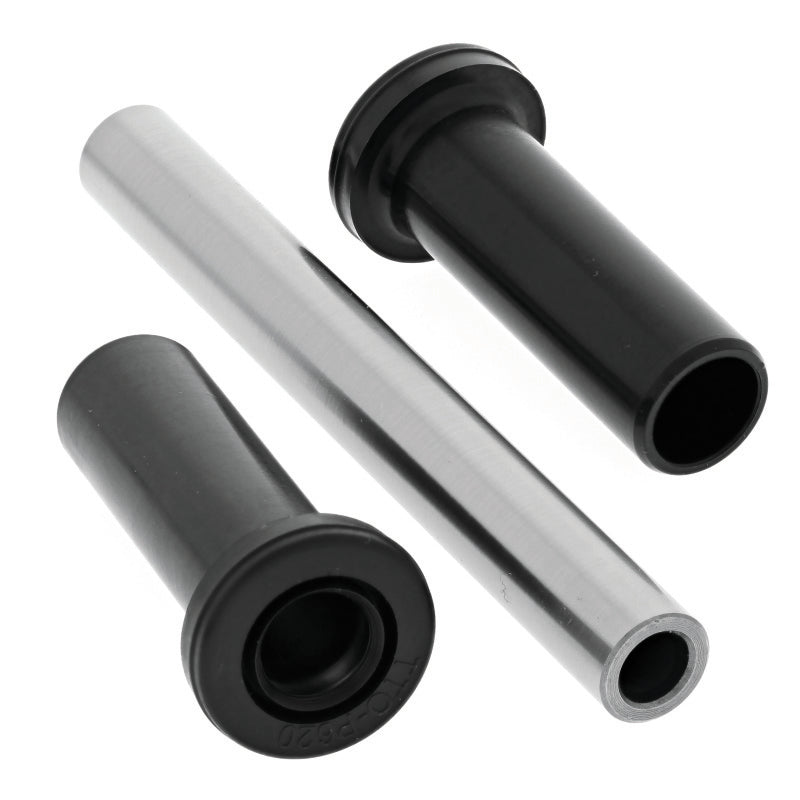 QBS Control Arms - QuadBoss 2009 Arctic Cat Prowler 550 Upper A-Arm Kit
