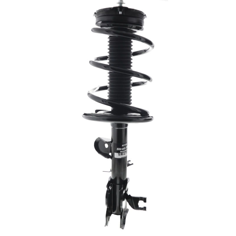 KYB Shocks & Struts Strut Plus - KYB Shocks & Struts Strut Plus Front Right 16-20 Infiniti QX60