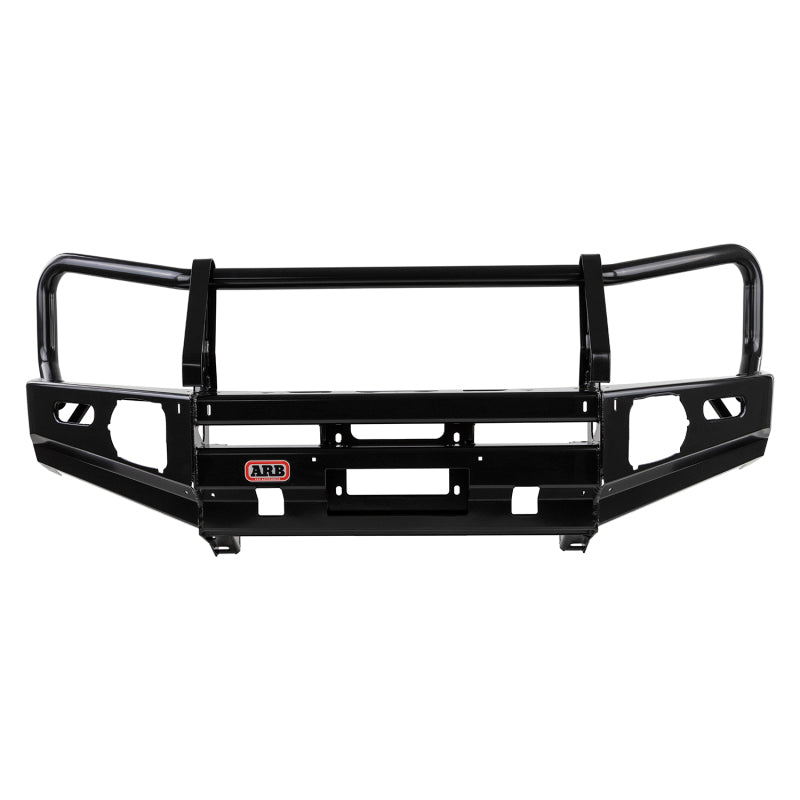 ARB Bull Bars - ARB Combar Suit ARB Fog Mkii Mu-X13On 8-9.5 (Fit Kit NOT Included)