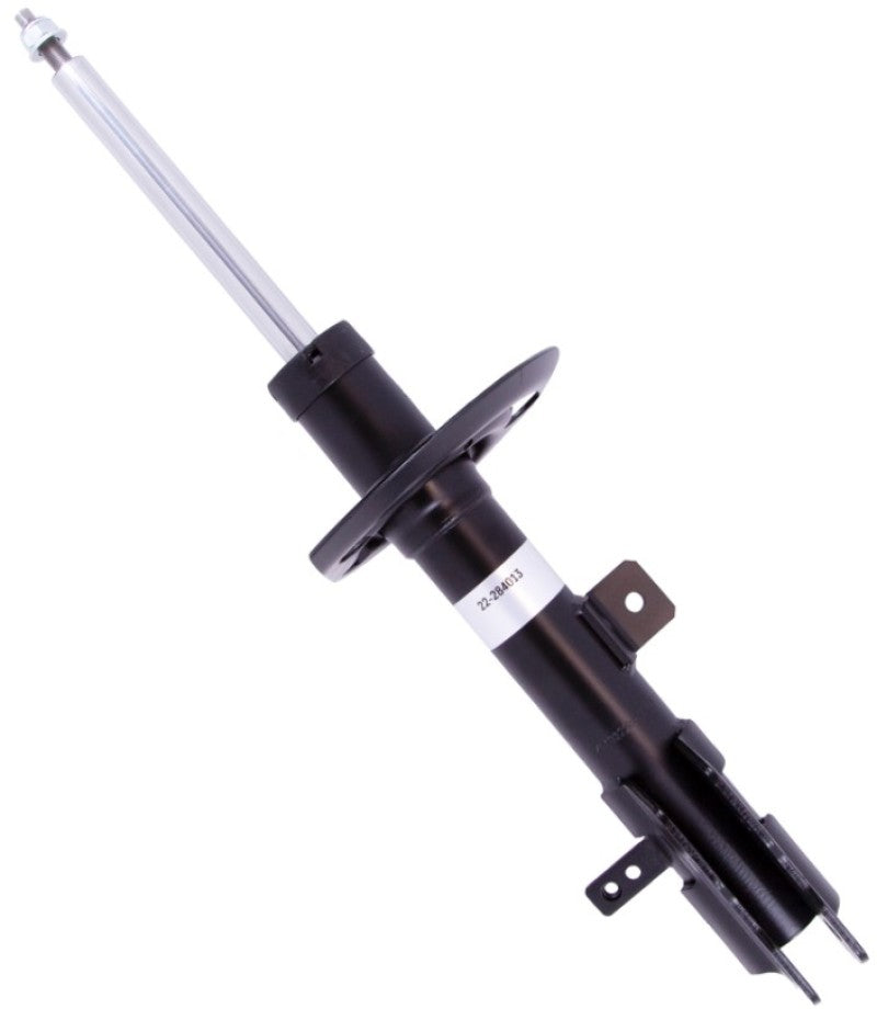 BIL B4 Series Shocks - Bilstein B4 11-17 Jeep Patriot/Compass (Old Body Style) Front Left Strut Assembly