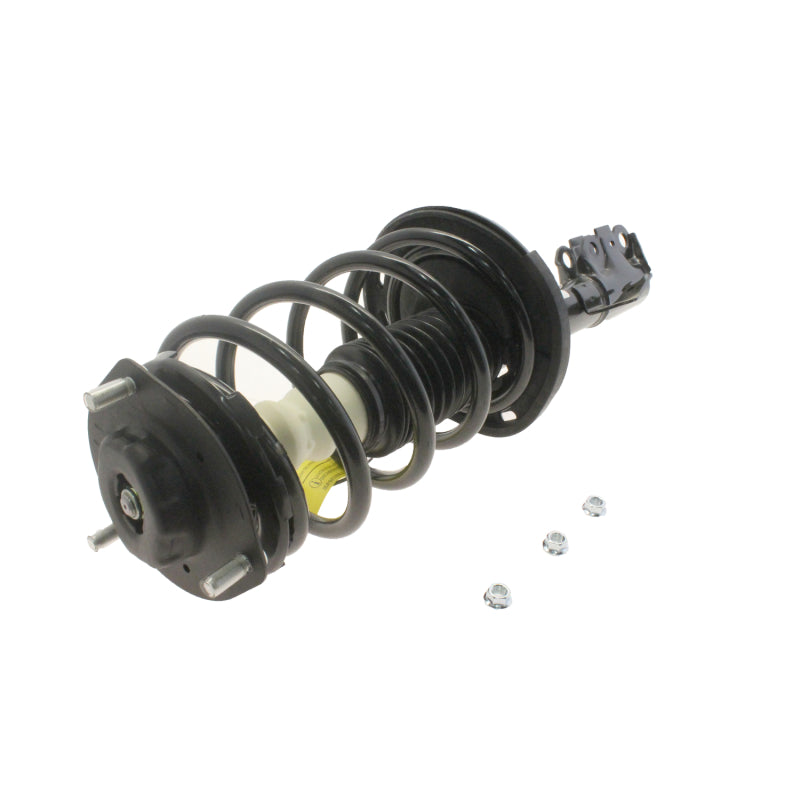 KYB Shocks & Struts Strut Plus - KYB Strut Plus Front Left Toyota Camry 04-06 V6