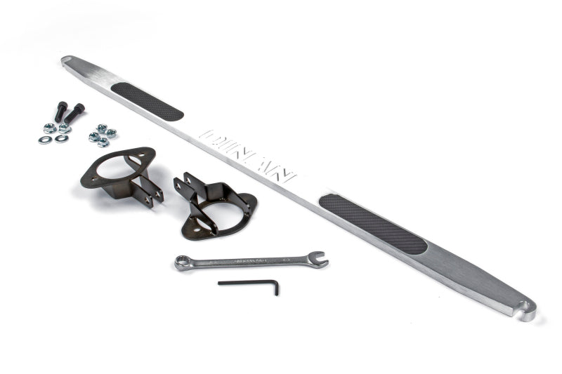 DNN Tower Braces - Dinan 92-95 BMW 318i Rear Shock Tower Brace