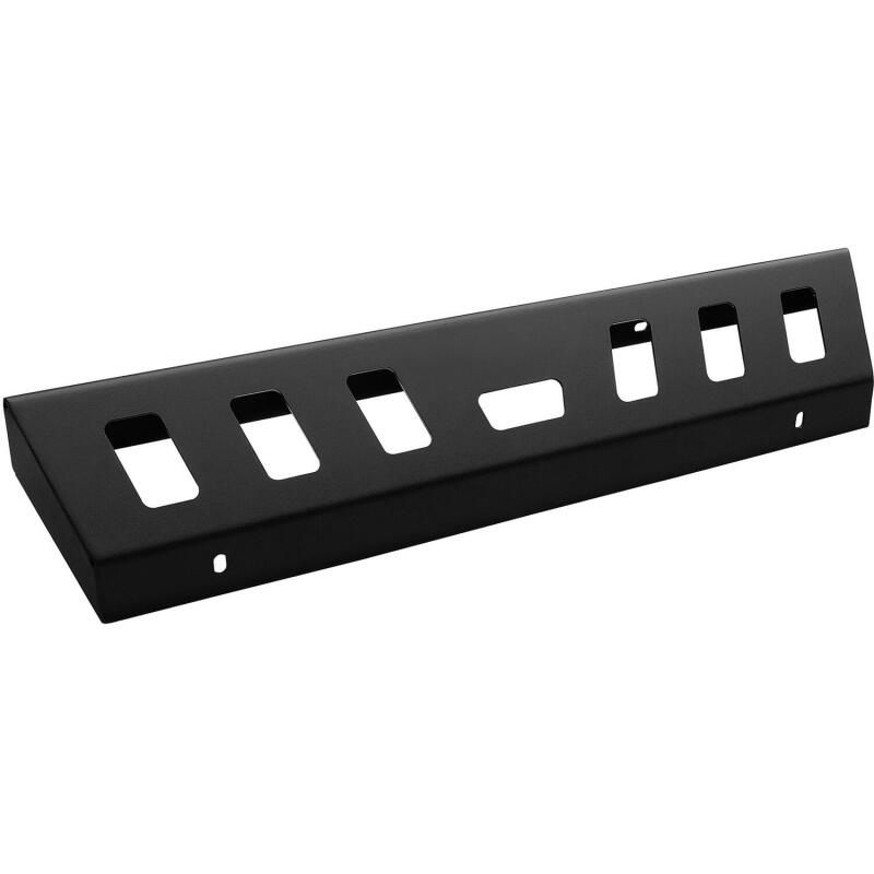 WES Skid Plates - Westin 07-18 Jeep Wrangler JK WJ2 Skid Plate for Front Bumper - Textured Black