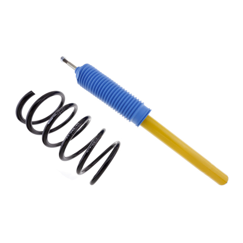 BIL B12 Series Suspension Kits - Bilstein B12 1995 BMW 525i Base Front and Rear Suspension Kit