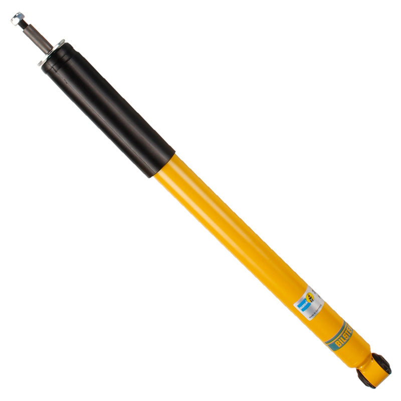 BIL B14 Series Suspension Kits - Bilstein 09-13 / 15-20 Honda Fit B14 (PSS) Front & Rear Performance Suspension System