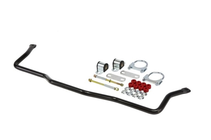 BT Sway Bar - Belltech REAR ANTI-SWAYBAR CHEVY 82-02 CAMARO FIREBIRD