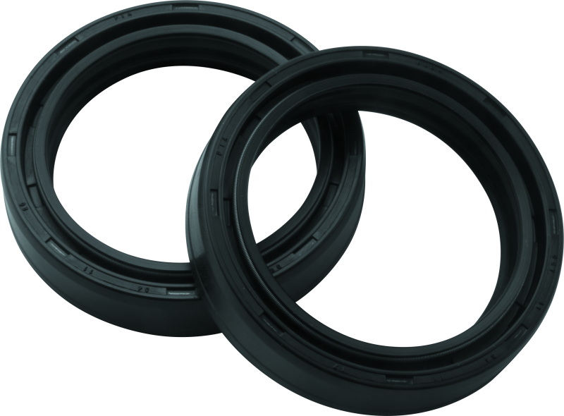 BKM Fork Seals - BikeMaster Fork Seal - 41 x 54 x 11