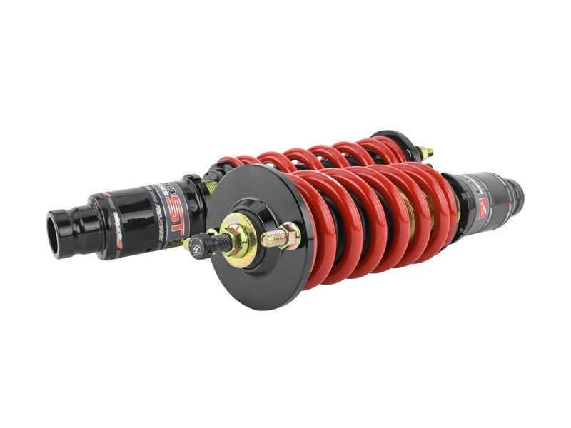 SK Pro-ST Coilovers - Skunk2 96-00 Honda Civic Pro-ST Coilovers (Front 10 kg/mm - Rear 10 kg/mm)