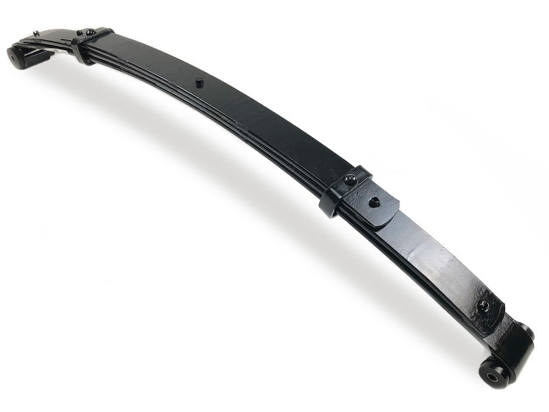 TUF Front Leaf Springs - Tuff Country 73-87 Chevy Truck 1/2 & 3/4 Ton 4wd Front 4in Lift EZ-Ride Leaf Springs (Ea)