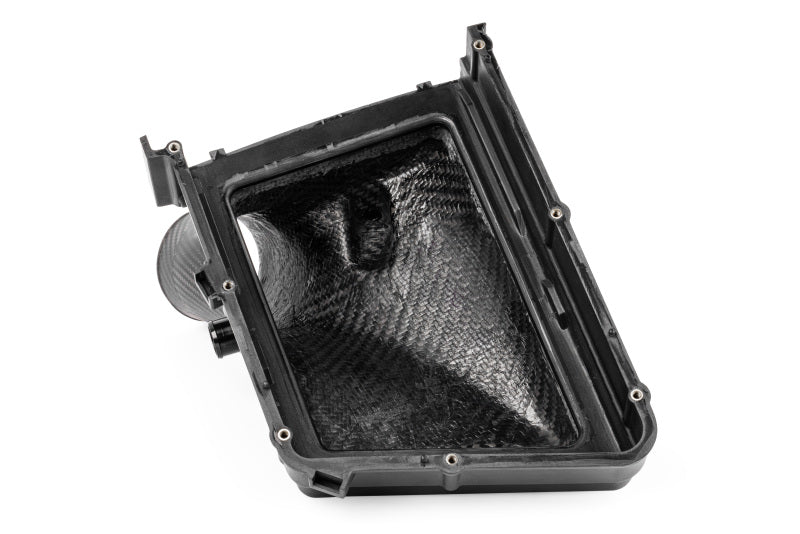APR Intake Systems - APR 20-25 Porsche 911 Carbon Fiber Intake System w/ Turbo Inlet Pipes