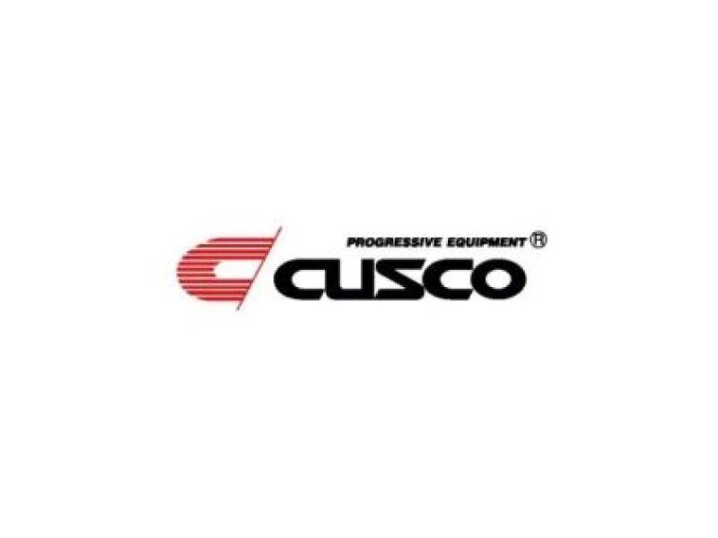 CUS OS Front Strut Bars - Cusco ALTI S F-OS Strut Tower Brace