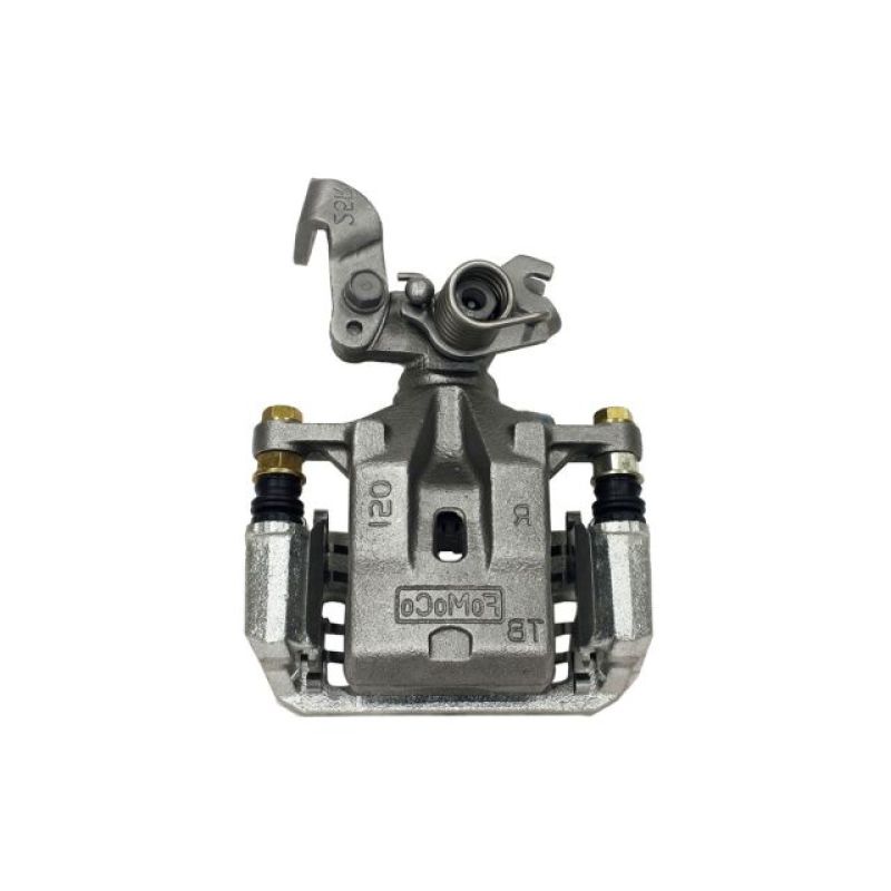 PSB Autospecialty Caliper - Power Stop 06-12 Ford Fusion Rear Left Autospecialty Caliper w/Bracket