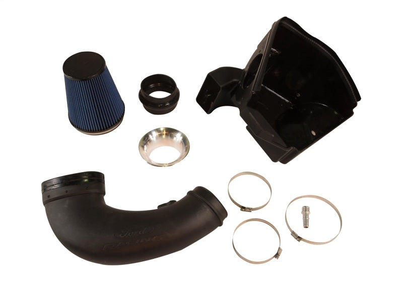 FR Cold Air Intake Kits - Ford Racing 5.0L Cobra Jet Cold Air Kit