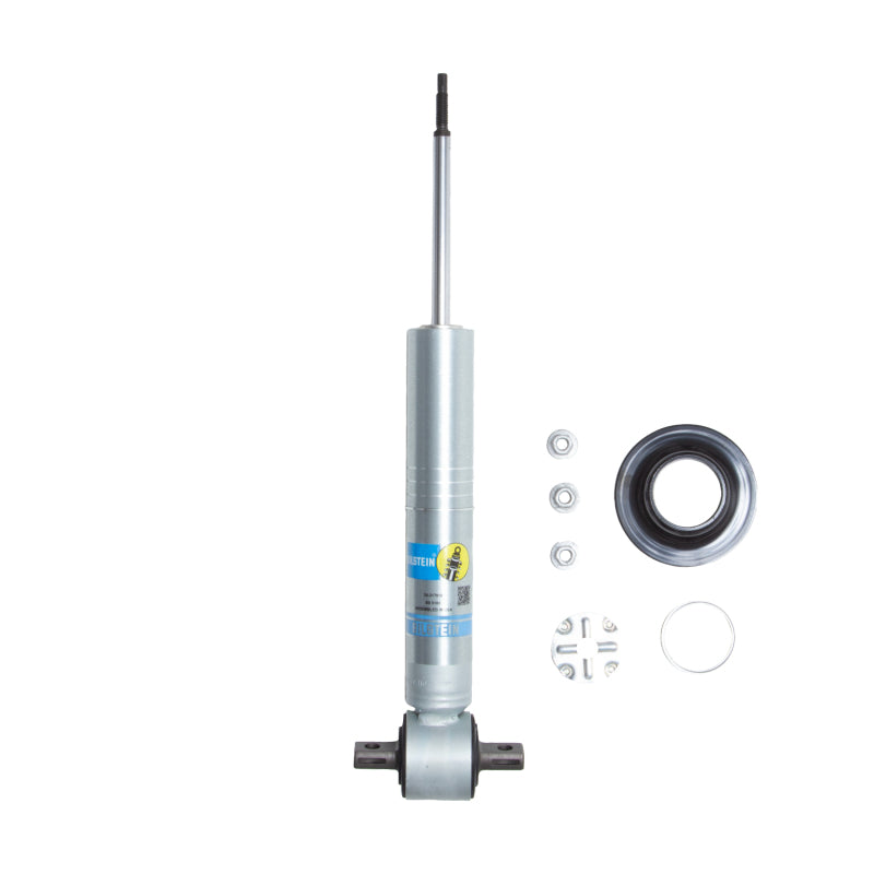 BIL B8 5100 Series Shocks - Bilstein 07-13 GMC Sierra 1500 XFE B8 5100 Series Front 46mm Monotube Shock Absorber