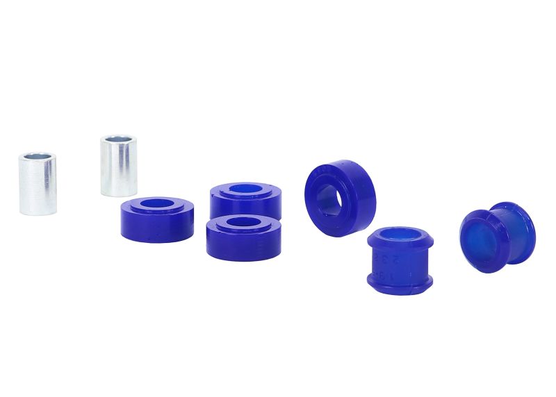 SPR Bushings - End Link - SuperPro 1995 Ford Contour LX Rear Sway Bar End Link Bushing Set (Upper and Lower)