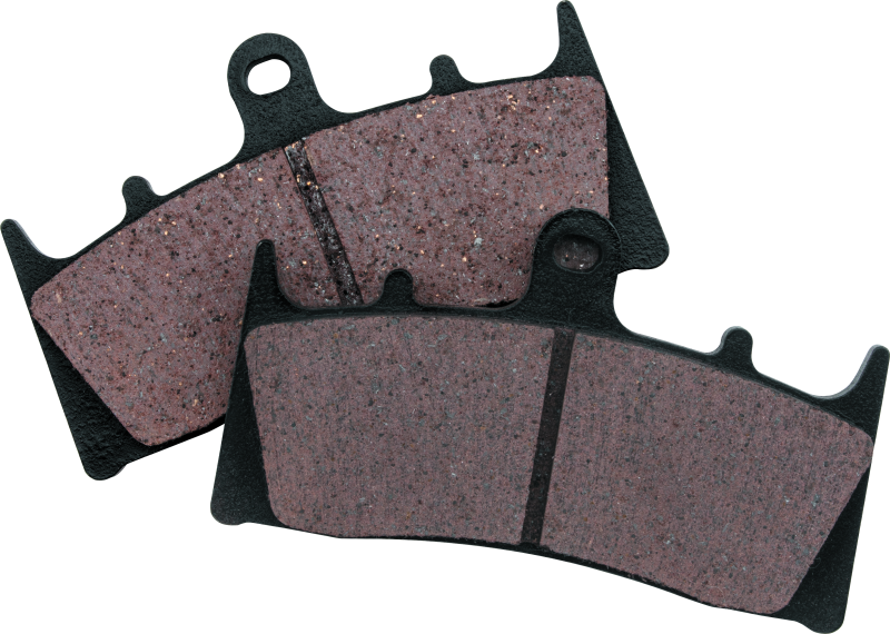 BKM Brake Pads - BikeMaster BM-188 Brake Pads