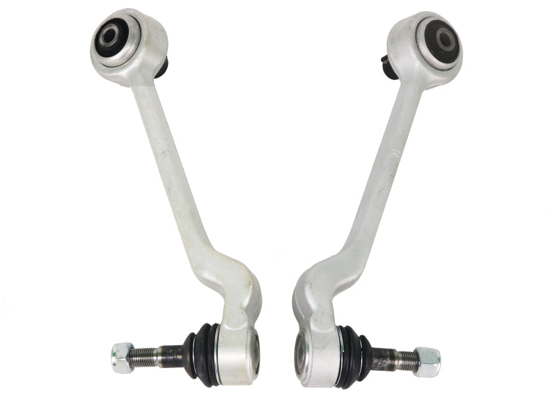 SPR Control Arms - Front - SuperPro 2006 BMW 325i Base Front Lower Control Arm Set w/ Bushings