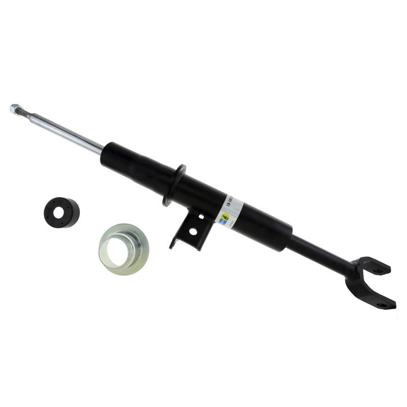 BIL B4 Series Shocks - Bilstein B4 OE Replacement 11-16 BMW 528i/535i/550i Front Right Suspension Strut Assembly