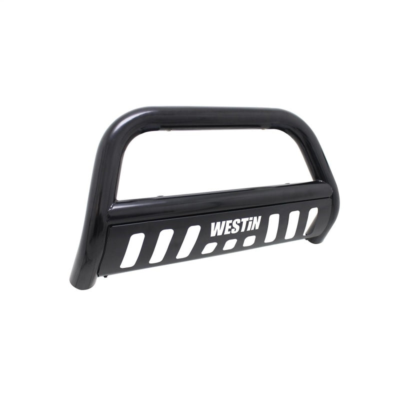 WES Bull Bars - E-Series - Westin 2005-2015 Toyota Tacoma E-Series Bull Bar - Black