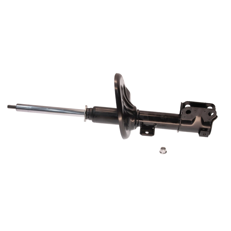 KYB Shock & Strut Excel-G - KYB Excel-G Strut Front Right Mitsubishi Endeavor 04-11