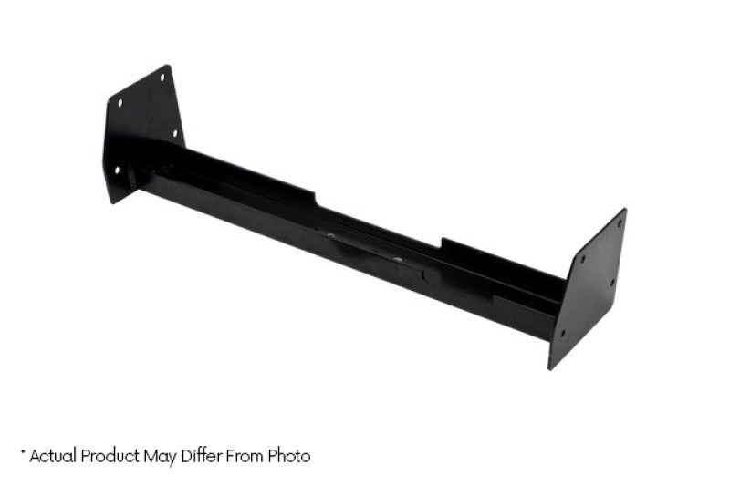 BT Crossmember - Belltech CROSSMEMBER 04-UP GM COLORADO NON T-KEY