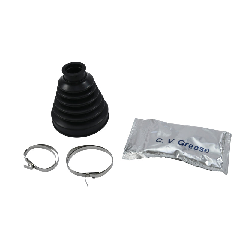 ABR CV Boot Kits - All Balls Racing 20-22 Arctic Cat Wildcat XX EPS CV Boot Repair Kit - Front - Outer