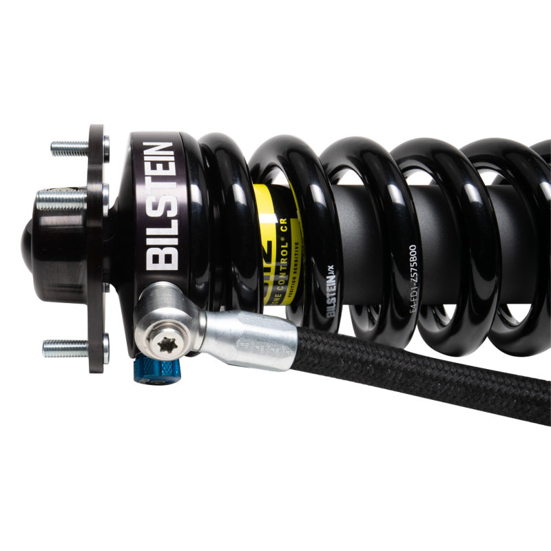 BIL B8 8112 Suspension Kits - Bilstein 07-21 Toyota Tundra B8 8112 ZoneControl CR DSA+ Front Right