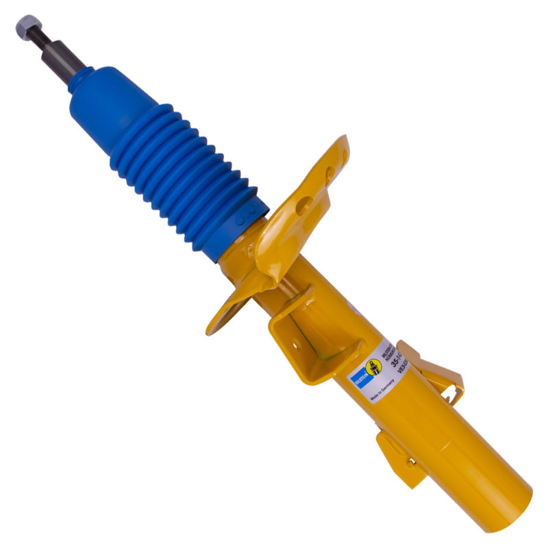 BIL B12 Series Suspension Kits - Bilstein B12 12-16 Volvo S60 B16 (iRC) Suspension Kit - Front / Rear