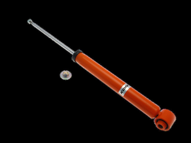 KON Sport (Yellow) Shocks - Koni Sport (Yellow) Shock 05-10 AUDI A6 Rear