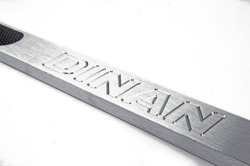 DNN Tower Braces - Dinan 00-00 BMW 323Ci Front Strut Tower Brace