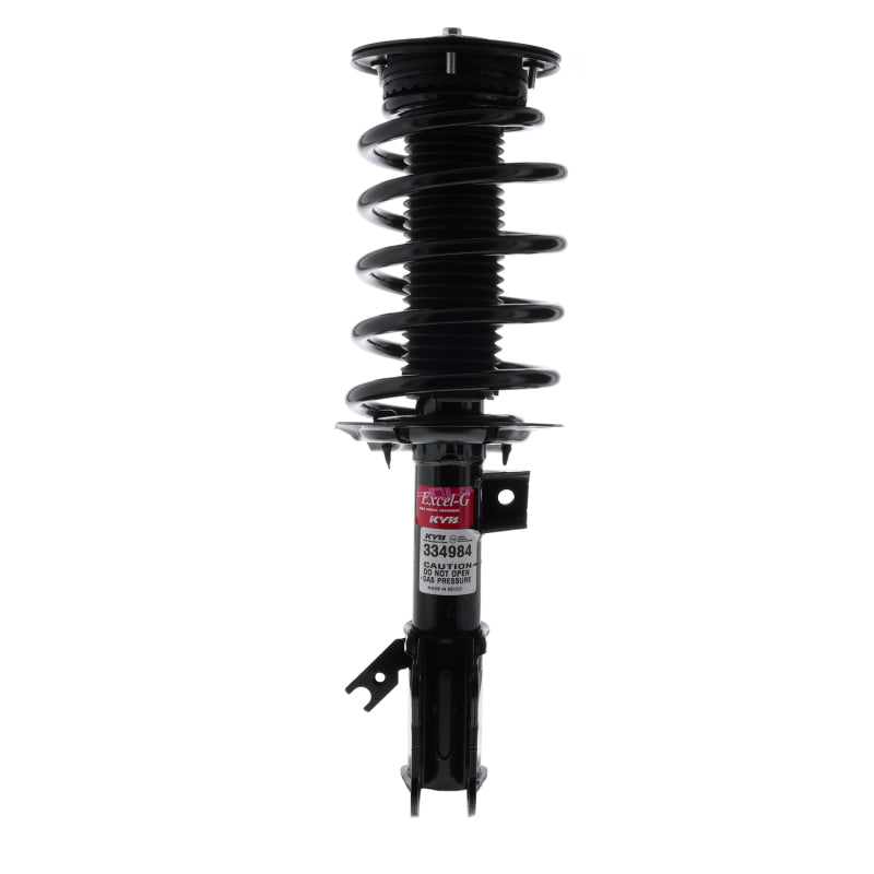 KYB Shocks & Struts Strut Plus - KYB 13-20 Ford Fusion AWD (Exc. Sport & 19in Wheels) Shocks & Struts Strut-Plus - Front Left