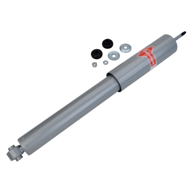 KYB Shocks & Struts Gas-A-Just - KYB Shocks & Struts Gas-A-Just Rear FORD MOTORHOME CHASSIS 1992-00 FORD Van - E450 Series 1996-07