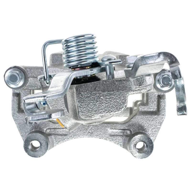 PSB Autospecialty Caliper - Power Stop 06-12 Ford Fusion Rear Left Autospecialty Caliper w/Bracket
