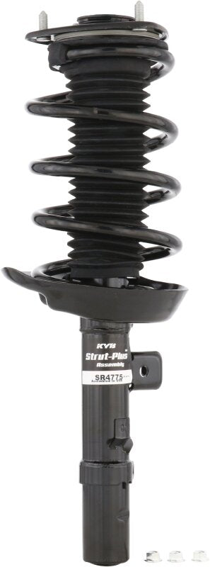 KYB Shocks & Struts Strut Plus - KYB 13-17 Honda Accord / 15-20 Acura TLX V6 3.5L Strut Plus Assembly - Front Right