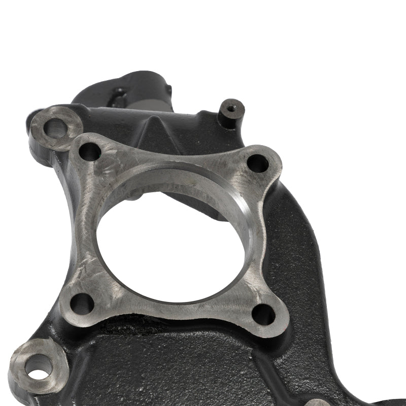 BT Drop Spindle Set - Belltech DROP SPINDLE SET 2021+ Ford F-150 2WD