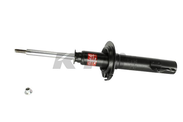 KYB Shock & Strut Excel-G - KYB Shocks & Struts Excel-G Front FORD Escort 1985-90 FORD Tempo 1985-94 MERCURY Lynx LN7 1985-87 ME