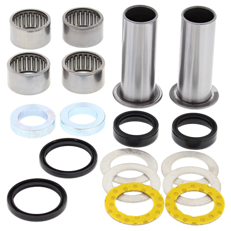 ABR Swing Arm Bearing Kits - All Balls Racing 2005 Yamaha YZ125 Swing Arm Bearing Kit
