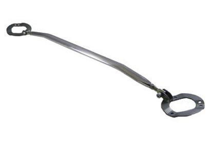 WL Strut Bars - Front - Whiteline 90-99 BMW 3 Series 6 cyl excl Traction Control Front Strut Tower Brace  **SPECIAL ORDER 90