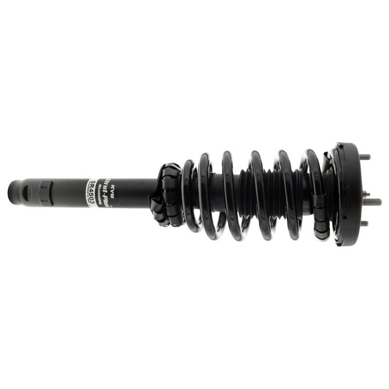 KYB Shocks & Struts Strut Plus - KYB Shocks & Struts Strut-Plus Front 06-08 Hyundai Sonata 3.3L V6