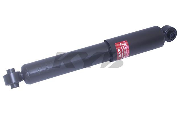 KYB Shock & Strut Excel-G - KYB Shocks & Struts Excel-G Rear CHRYSLER Town and Country Mini Van 2012-2011