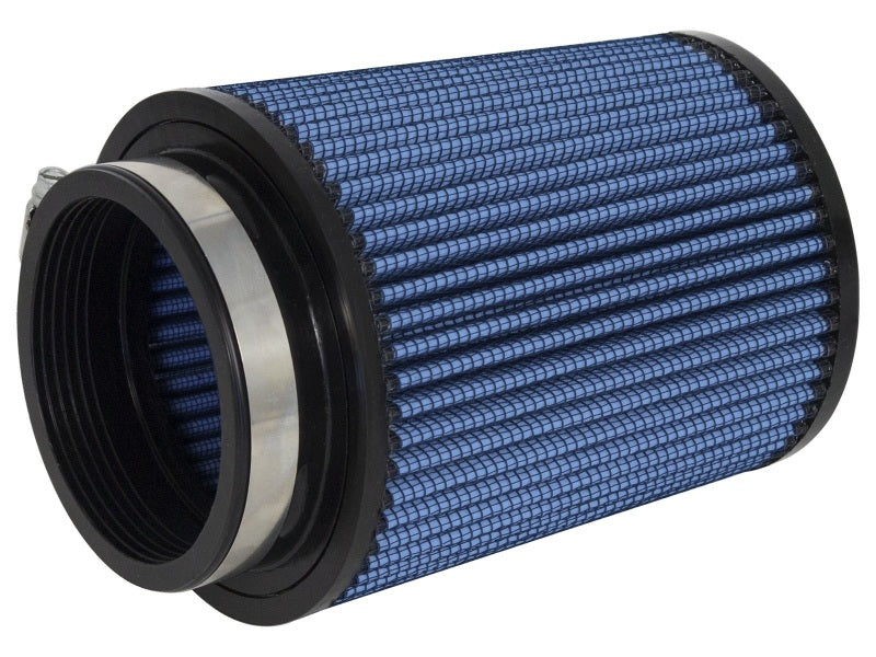 AFE Universal Pro-5 R Filter - aFe Takeda Pro 5R Replacement Air Filter 3-1/2in F x 5in B x 4-1/2in T (INV) x 6.25in H