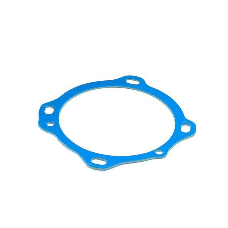 BX Throttle Body Gaskets - BLOX Racing 13-21 Dodge Challenger 5.7/6.4 HEMI V8 Replacement Xtreme 90mm DBW Throttle Body Gasket