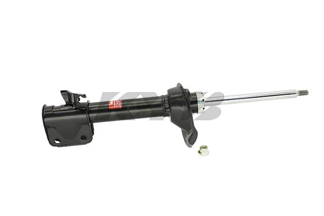 KYB Shock & Strut Excel-G - KYB Shocks & Struts Excel-G Rear Right SUBARU Impreza (AWD) 2004-07 SUBARU WRX Wagon (NOT STI)