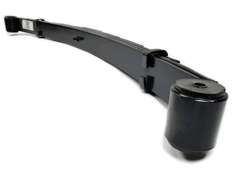 TUF Front Leaf Springs - Tuff Country 80-97 Ford F-250 4wd (w/gas 351 Engine) Front 4in EZ-Ride Leaf Springs (Ea)